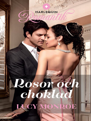 cover image of Rosor och choklad